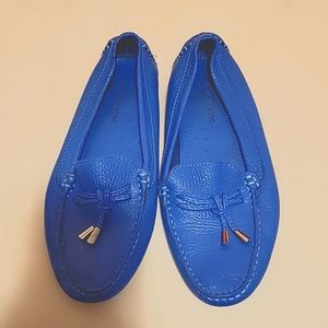 Saks Fifth Avenue Loafers